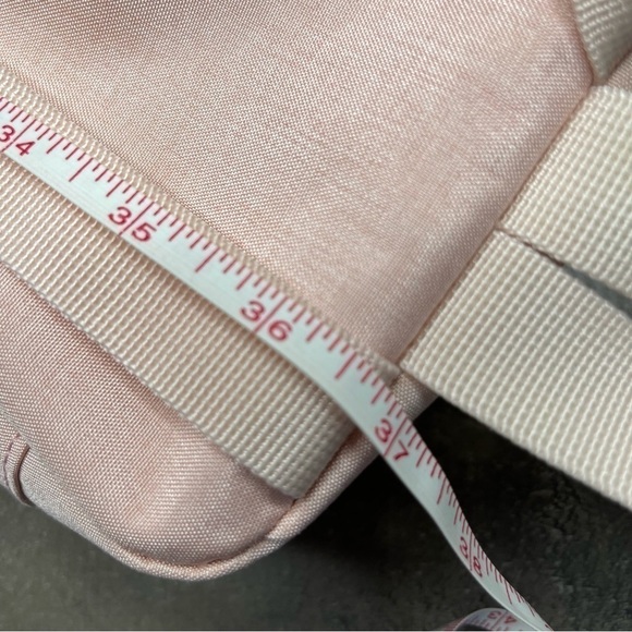 ZYIA Blush Color Mini Backpack - Picture 11 of 13